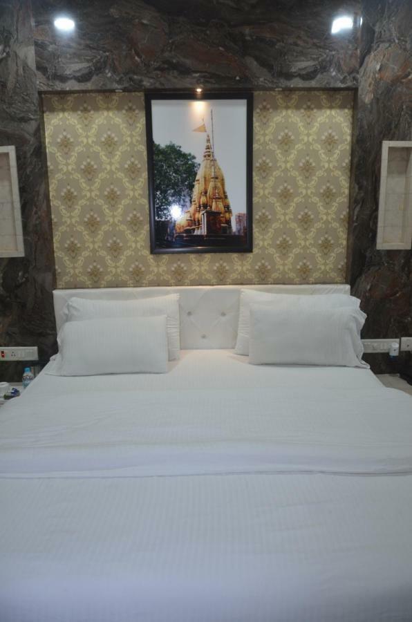 Hotel Tamilnadu Kashi Varanasi Exterior photo